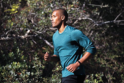 Fitbit Alta Hr Armband Zur Herzfrequenz-und Fitnessaufzeichnung - 3