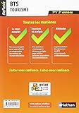 Image de Toutes les matières - BTS Tourisme