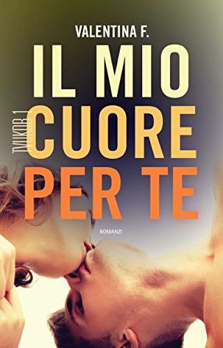 Download Il mio cuore per te (Leggereditore)