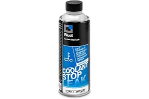 Stop-fuites liquide refroidissement - 250 mL