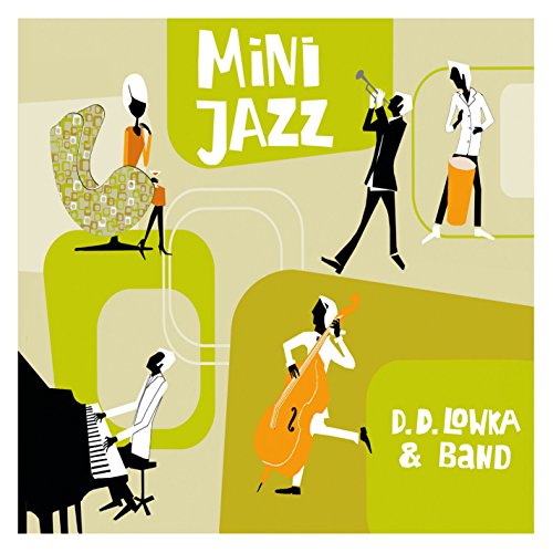 Preisvergleich Produktbild Mini Jazz
