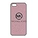 Produktbild MK Michael Kors HüLle,Michael Kors Logo HüLle,Michael Kors HüLle FüR Apple IPhone 5(S)/IPhone SE