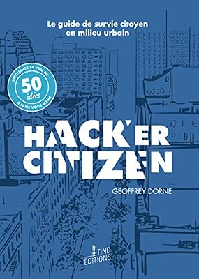Hacker Citizen