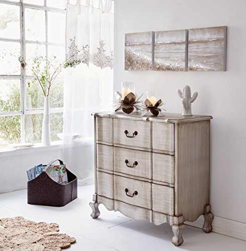 Filzkorb „Max“ grau - 3