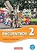 Encuentros - 3. Fremdsprache - Edición 3000: Band 2 - Cuaderno de ejercicios mit Audios online by 