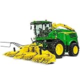 Das Kinder Fahrzeug in gelb-grünem Design besteht aus hochwertigem Metall und Kunststoff / Durch die verschiedenen Funktionen kommt garantiert keine Langeweile auf