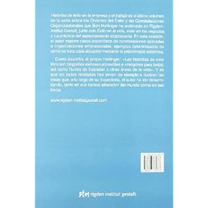 Historias de éxito en la empresa y el trabajo