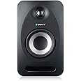 Tannoy REVEAL 502 105 Watt 5" Monitor di riferimento da studio compatto bi-amplificato con porta per bassi a fuoco frontale s