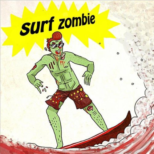 Surf Zombie de Cold Shot en Amazon Music Amazon.es