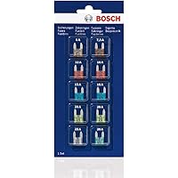 Bosch 1 987 529 038 Sicherung