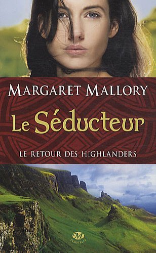 couverture de : Le S&eacute;ducteur