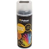 Polisan Akrilik Sprey Boya Parlak Beyaz 400 Ml P9028