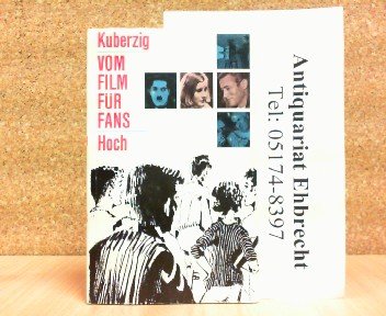Vom Film für Fans