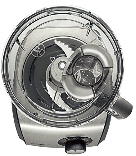 BOSCH ROBOT CUCINA MULTIF.BOSCH 1250W F.PULSE - 6