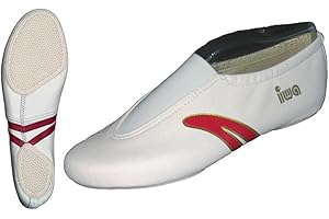 IWA-GYMNASTIKSCHUHE Inny IWA 502 Cream Ballettschuhe, Unisex, Erwachsene, Mehrfarbig, 40 EU, bunt, 40 EU