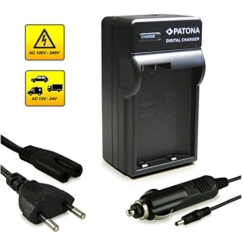 Chargeur EN-EL15   2x smardy Batterie Accu pour Nikon 1 V1 810A D600 D610 D750 D800 D810 D7000 D7100 D7200   