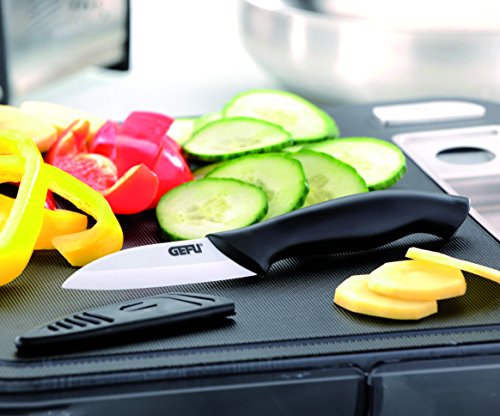 Gefu 13830 Keramikmesser Ceramo - 2