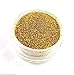 Price comparison product image Glitter Pot - GH5 Holographic Green Gold Glitter Eye Eye shadow Nail Art Face And Body