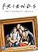 Friends - The Complete Series 1-10 [DVD] [2004]