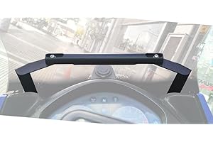 MOTO DISCOVERY Soporte GPS de Cabina para Honda XLV650 Transalp 2000-2007