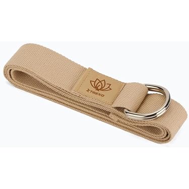 Ensemble De 4 Bretelles Et 4 Poignets Bloque Yogauelle - Sangle De Yoga En Nylon Noir, Réglable, Pour Jeu Érotique - 7