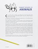 Image de Comment dessiner les animaux