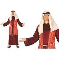 Widmann Milano Costume Toge Blanche Déesse Grecque Ou Romaine - Déguisement Carnaval Et Fête à Thème