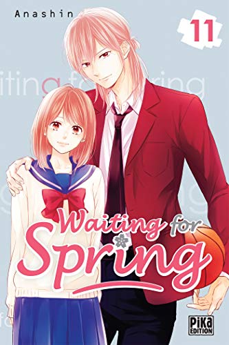 Waiting for Spring — Tome 11