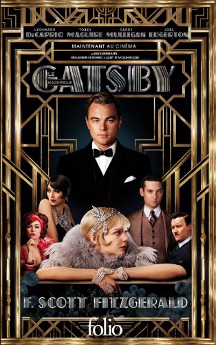 Gatsby le Magnifique