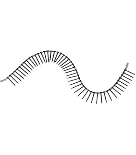 Viti Per Nastro TBS 3.9x25mm - Filettatura Grossa, Confezione 1000 Pz