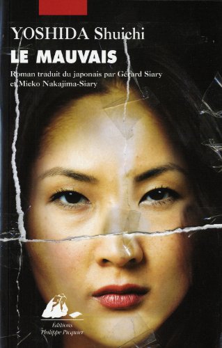 couverture de : Le mauvais