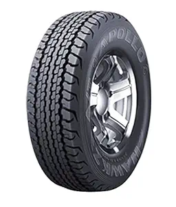 Apollo APTERRA 215/75 R15 100S Tubeless Car Tyre