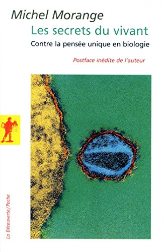 Download Les secrets du vivant Download Les secrets du vivant