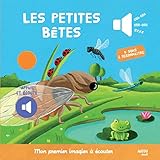 Image de Les petites bêtes
