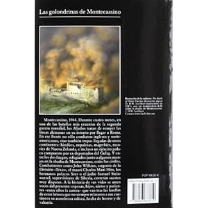 Las golondrinas de Montecassino (.)