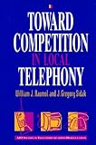 Image de Toward Competition in Local Telephony