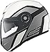 Produktbild Schuberth Systeemhelm C3 Pro Observer White/Grey-XS