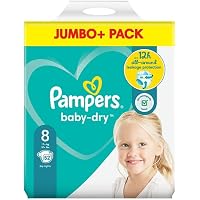 Pampers Easy Up Windeln 22 Stück T4 8-15kg - Hösc Produktbild-Vorschau 2