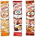 Produktbild Fritt Getränke 3-fach sortiert, Inhalt: 5 x LimoOrange, 5 x Cola, 5 x Cola + Orange, 15er Pack (15 x 70 g)