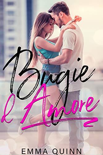 Emma Quinn - Bugie d'amore (2019)