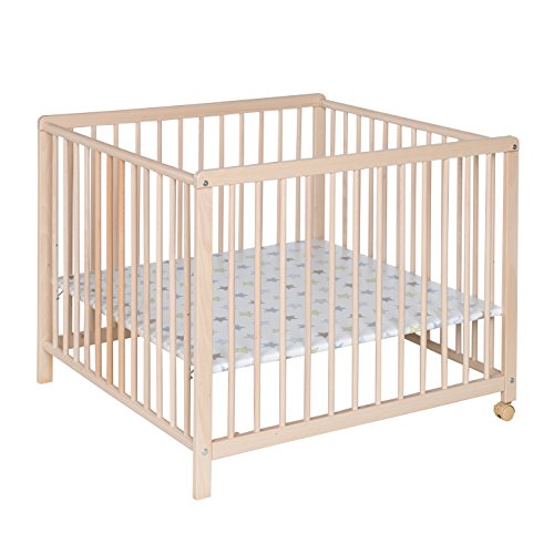 Preisvergleich Produktbild Geuther - Laufgitter Merlin +, Sterne