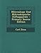 Produktbild Mikroskope Und Mikroskopische Hilfsapparate