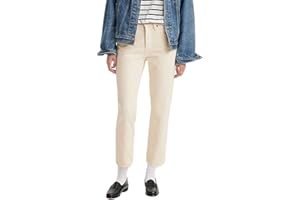 Levi's 501 Crop Dżins Kobiety