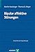 Bipolar affektive Störungen (Fortschritte der Psychotherapie / Manuale für die Praxis) by 