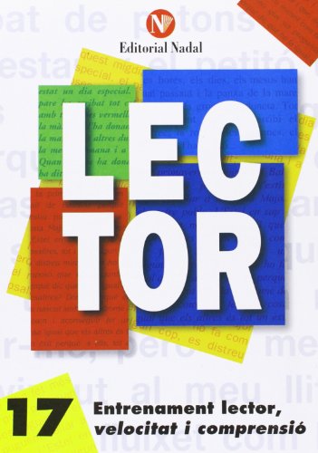 Lector (catalan) 17 - lletra dimpremta (cs)