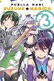 Image de Puella Magi Suzune Magica, Vol. 3