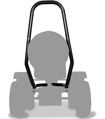 Berg Toys - 15.60.40.01 - Accessoire Pour Vélo - Levage Avant