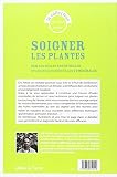 Image de Soigner les plantes par les huiles essentielles et les huiles végétales et minérales
