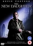 The New Daughter [DVD]