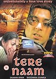 Tere Naam [DVD] [2003]